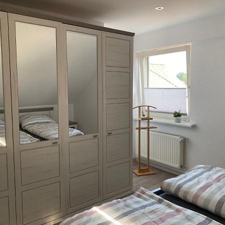 Traumhafte Dachgeschosswohnung Königslutter am Elm Extérieur photo