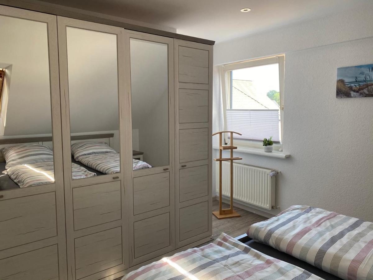 Traumhafte Dachgeschosswohnung Königslutter am Elm Extérieur photo