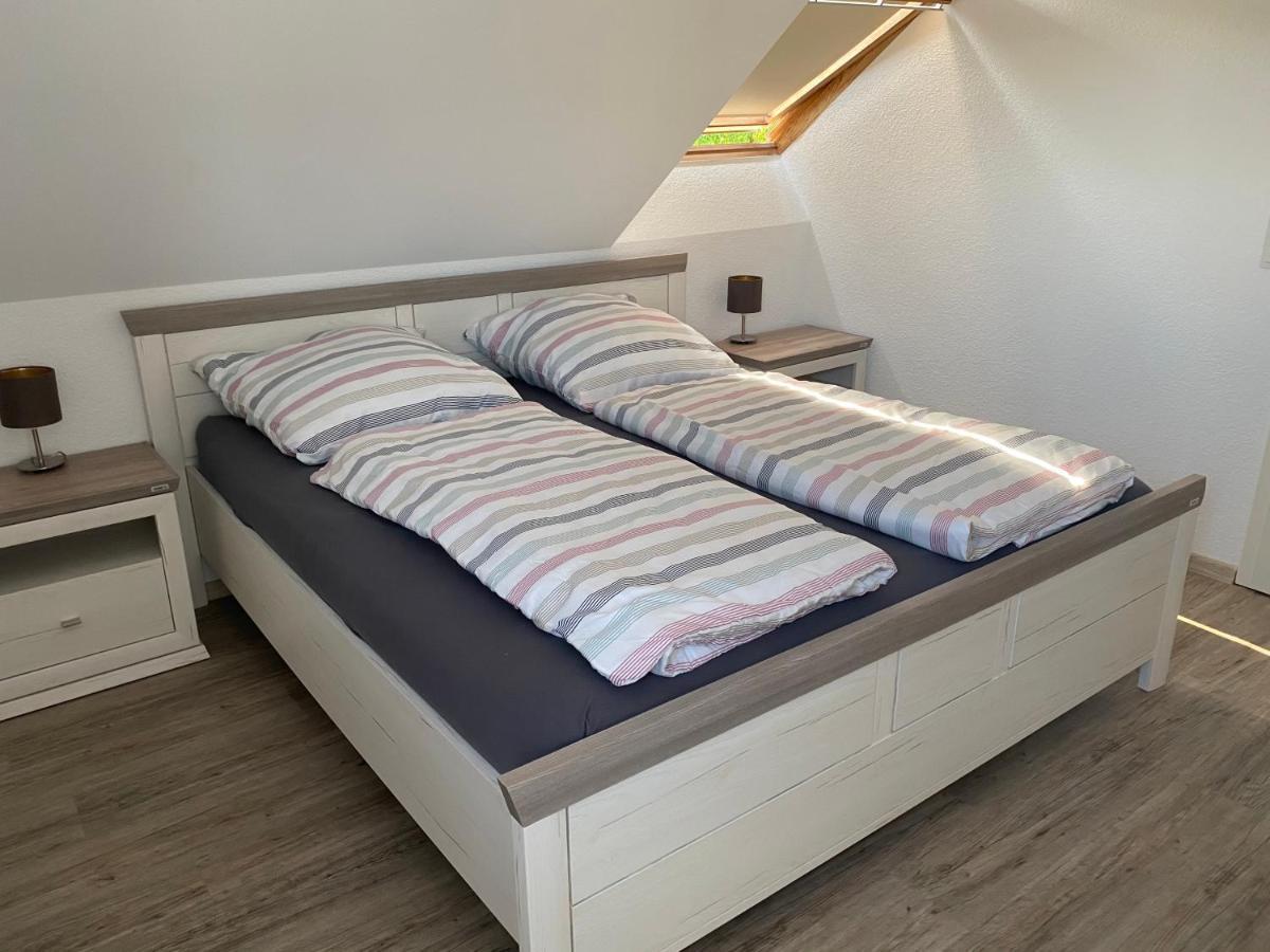 Traumhafte Dachgeschosswohnung Königslutter am Elm Extérieur photo